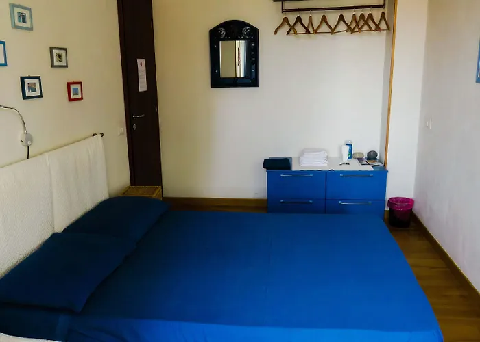 Luna Rossa Rooms Cagliari